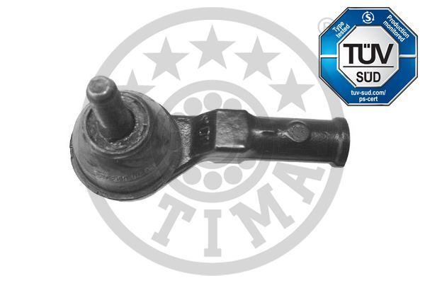 Cap de bara G1-1103 OPTIMAL - Cap bara, bieleta directie