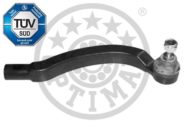 Cap de bara G1-1123 OPTIMAL - Cap bara, bieleta directie Cap de bara G1-1123 OPTIMAL - Cap bara, bieleta directie