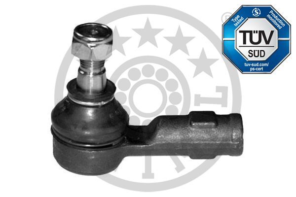 Cap de bara G1-1166 OPTIMAL - Cap bara, bieleta directie