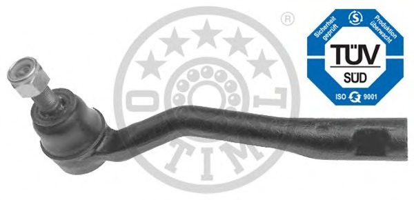 Cap de bara G1-1176 OPTIMAL - Bieleta directie/ piese Cap de bara G1-1176 OPTIMAL - Bieleta directie/ piese