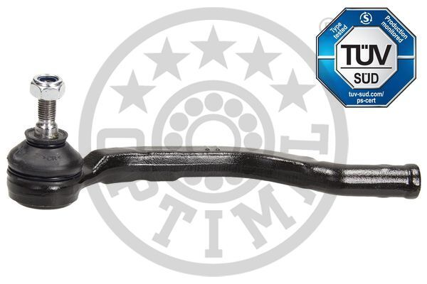 Cap de bara G1-1217 OPTIMAL - Cap bara, bieleta directie