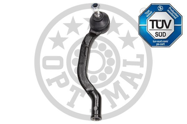 Cap de bara G1-1218 OPTIMAL - Cap bara, bieleta directie