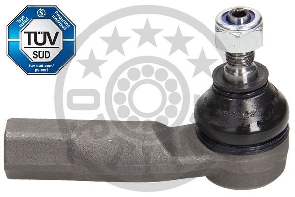 Cap de bara G1-1232 OPTIMAL - Cap bara, bieleta directie Cap de bara G1-1232 OPTIMAL - Cap bara, bieleta directie