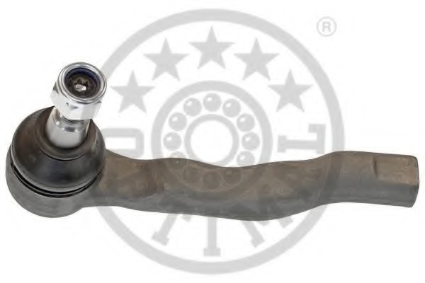 Cap de bara G1-1237 OPTIMAL - Cap bara, bieleta directie