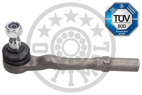 Cap de bara G1-1253 OPTIMAL - Bieleta directie/ piese