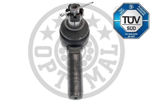 Cap de bara G1-128 OPTIMAL - Cap bara, bieleta directie
