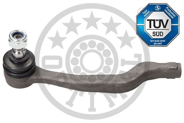 Cap de bara G1-1288 OPTIMAL - Bieleta directie/ piese