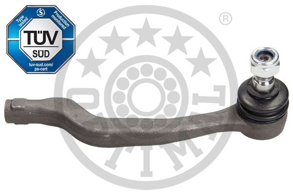 Cap de bara G1-1289 OPTIMAL - Bieleta directie/ piese