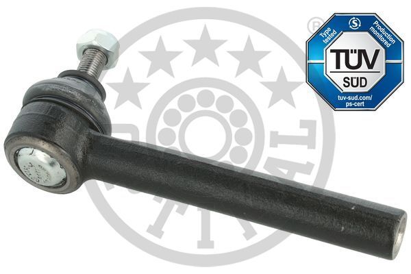 Cap de bara G1-277 OPTIMAL - Cap bara, bieleta directie