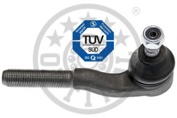 Cap de bara G1-293 OPTIMAL - Cap bara, bieleta directie