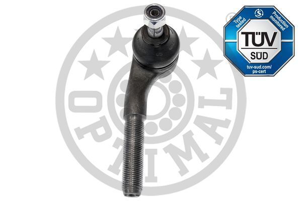 Cap de bara G1-294 OPTIMAL - Cap bara, bieleta directie