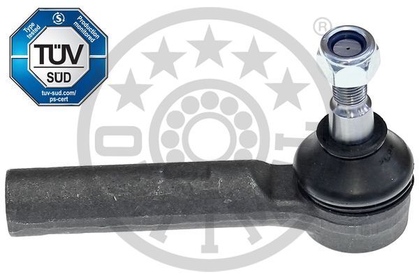 Cap de bara G1-336 OPTIMAL - Cap bara, bieleta directie