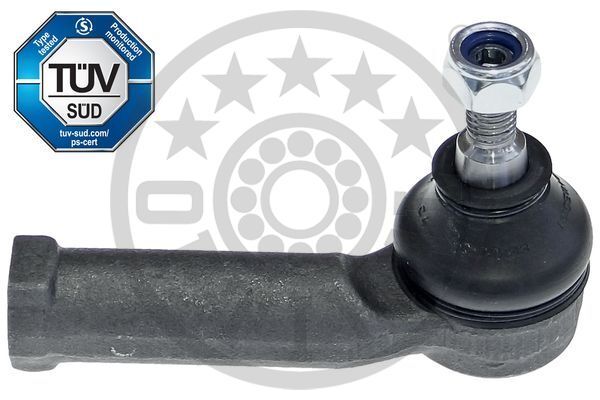 Cap de bara G1-344 OPTIMAL - Cap bara, bieleta directie