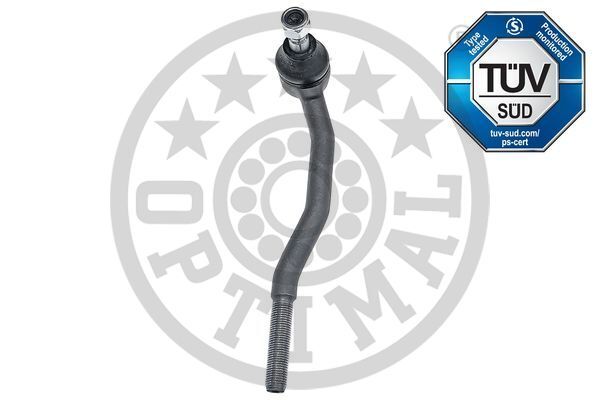 Cap de bara G1-368 OPTIMAL - Bieleta directie/ piese