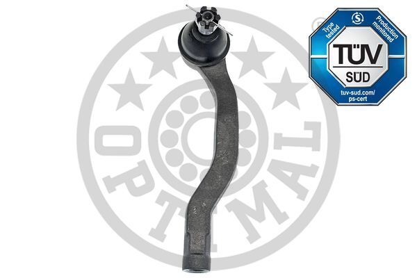 Cap de bara G1-687 OPTIMAL - Cap bara, bieleta directie Cap de bara G1-687 OPTIMAL - Cap bara, bieleta directie