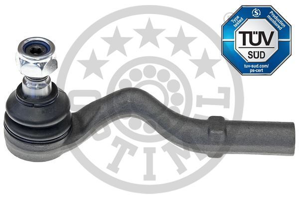 Cap de bara G1-704 OPTIMAL - Cap bara, bieleta directie