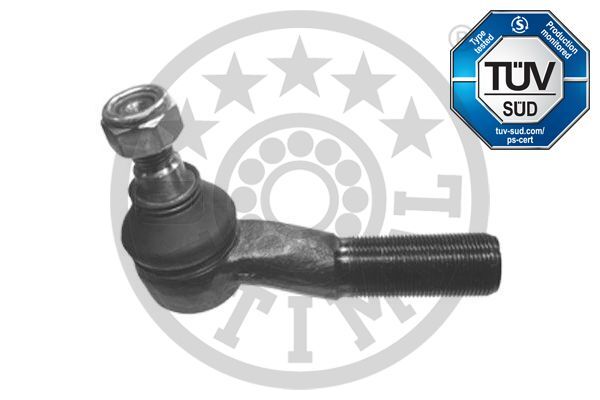 Cap de bara G1-721 OPTIMAL - Cap bara, bieleta directie Cap de bara G1-721 OPTIMAL - Cap bara, bieleta directie