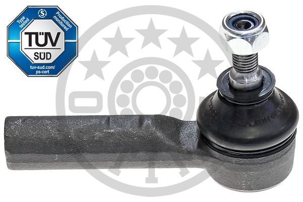 Cap de bara G1-840 OPTIMAL - Cap bara, bieleta directie