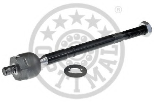 Articulatie axiala, cap de bara G2-1004 OPTIMAL - Cap bara, bieleta directie Articulatie axiala, cap de bara G2-1004 OPTIMAL - Cap bara, bieleta directie