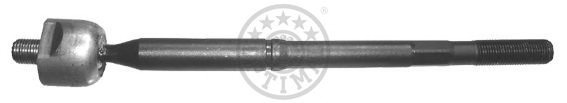 Articulatie axiala, cap de bara G2-1037 OPTIMAL - Bieleta directie/ piese Articulatie axiala, cap de bara G2-1037 OPTIMAL - Bieleta directie/ piese