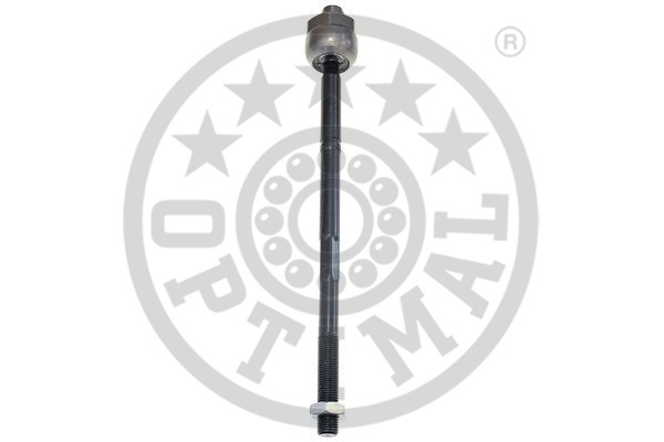 Articulatie axiala, cap de bara G2-1224 OPTIMAL - Bieleta directie/ piese