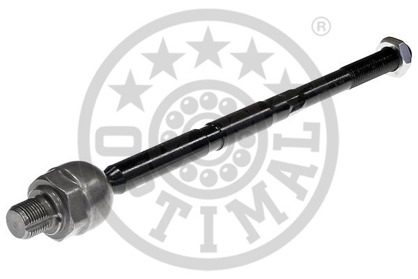 Articulatie axiala, cap de bara G2-667 OPTIMAL - Cap bara, bieleta directie Articulatie axiala, cap de bara G2-667 OPTIMAL - Cap bara, bieleta directie