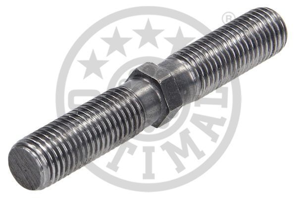 Teava bara de directie G2-675 OPTIMAL - Cap bara, bieleta directie