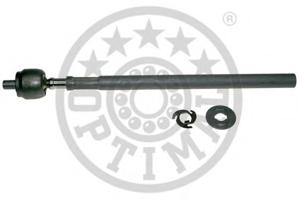 Articulatie axiala, cap de bara G2-928 OPTIMAL - Bieleta directie/ piese