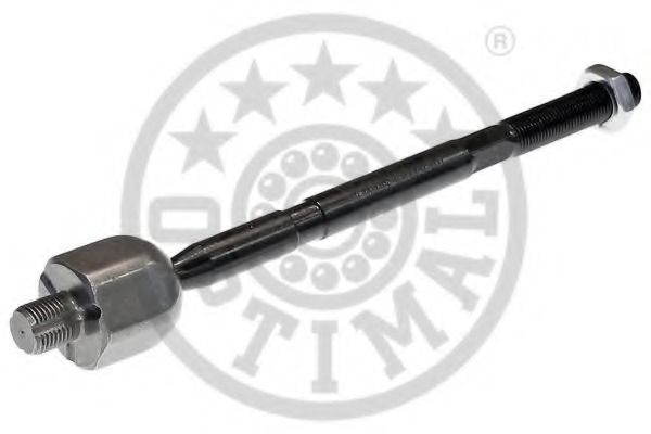 Articulatie axiala, cap de bara G2-972 OPTIMAL - Cap bara, bieleta directie Articulatie axiala, cap de bara G2-972 OPTIMAL - Cap bara, bieleta directie