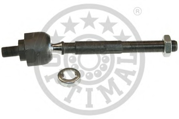 Articulatie axiala, cap de bara G2-989 OPTIMAL - Cap bara, bieleta directie Articulatie axiala, cap de bara G2-989 OPTIMAL - Cap bara, bieleta directie