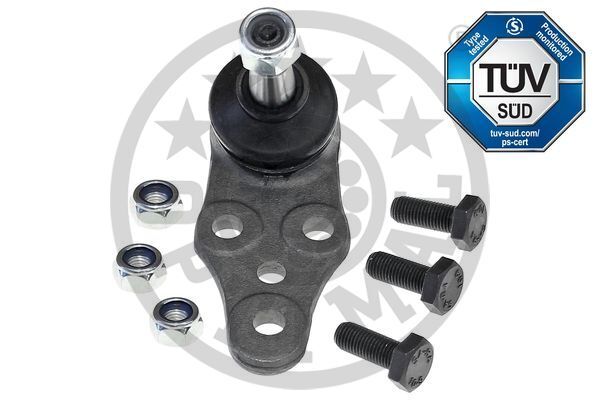 Articulatie sarcina/ghidare G3-019 OPTIMAL - Pivoti/ articulatii Articulatie sarcina/ghidare G3-019 OPTIMAL - Pivoti/ articulatii