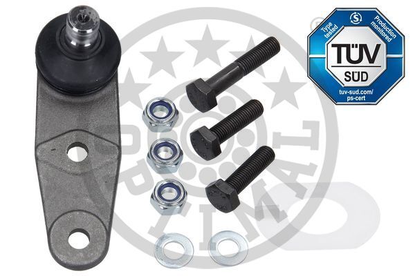 Articulatie sarcina/ghidare G3-023 OPTIMAL - Pivoti/ articulatii Articulatie sarcina/ghidare G3-023 OPTIMAL - Pivoti/ articulatii