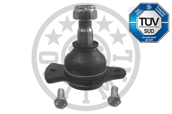 Articulatie sarcina/ghidare G3-037 OPTIMAL - Pivoti/ articulatii