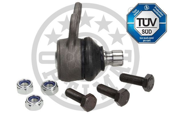 Articulatie sarcina/ghidare G3-058 OPTIMAL - Pivoti/ articulatii Articulatie sarcina/ghidare G3-058 OPTIMAL - Pivoti/ articulatii