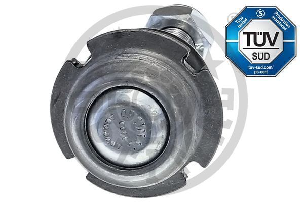Articulatie sarcina/ghidare G3-070 OPTIMAL - Pivoti/ articulatii Articulatie sarcina/ghidare G3-070 OPTIMAL - Pivoti/ articulatii