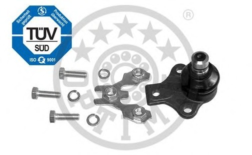 Articulatie sarcina/ghidare G3-079 OPTIMAL - Pivoti/ articulatii