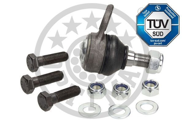 Articulatie sarcina/ghidare G3-1003 OPTIMAL - Pivoti/ articulatii Articulatie sarcina/ghidare G3-1003 OPTIMAL - Pivoti/ articulatii