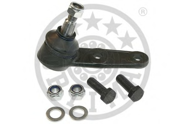 Articulatie sarcina/ghidare G3-1004 OPTIMAL - Pivoti/ articulatii Articulatie sarcina/ghidare G3-1004 OPTIMAL - Pivoti/ articulatii