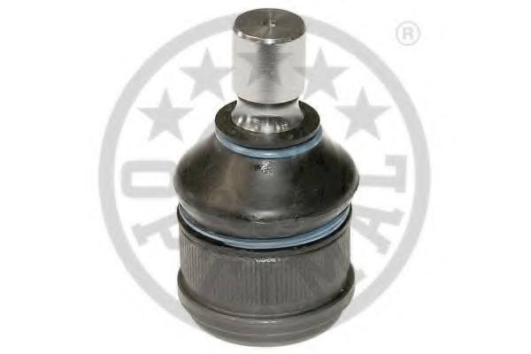 Articulatie sarcina/ghidare G3-1013 OPTIMAL - Pivot inferior/superior