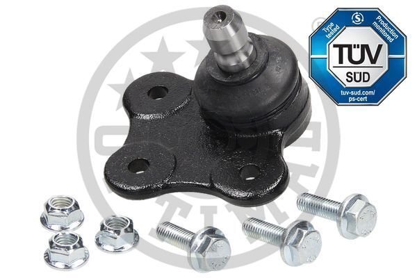 Articulatie sarcina/ghidare G3-1014 OPTIMAL - Pivoti/ articulatii Articulatie sarcina/ghidare G3-1014 OPTIMAL - Pivoti/ articulatii