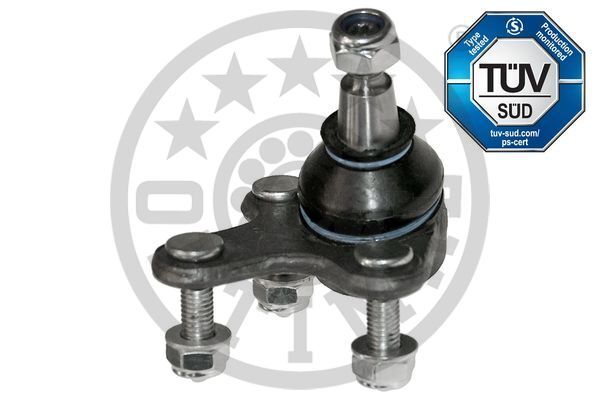 Articulatie sarcina/ghidare G3-1017 OPTIMAL - Pivoti/ articulatii Articulatie sarcina/ghidare G3-1017 OPTIMAL - Pivoti/ articulatii