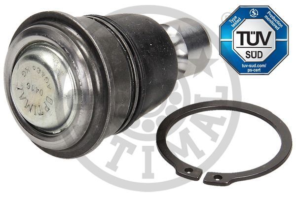 Articulatie sarcina/ghidare G3-1034 OPTIMAL - Pivoti/ articulatii