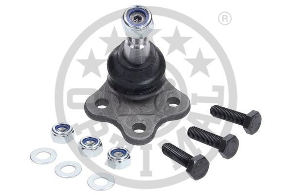 Articulatie sarcina/ghidare G3-1043 OPTIMAL - Pivoti/ articulatii Articulatie sarcina/ghidare G3-1043 OPTIMAL - Pivoti/ articulatii