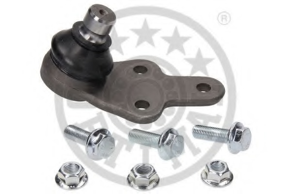 Articulatie sarcina/ghidare G3-1044 OPTIMAL - Pivoti/ articulatii Articulatie sarcina/ghidare G3-1044 OPTIMAL - Pivoti/ articulatii