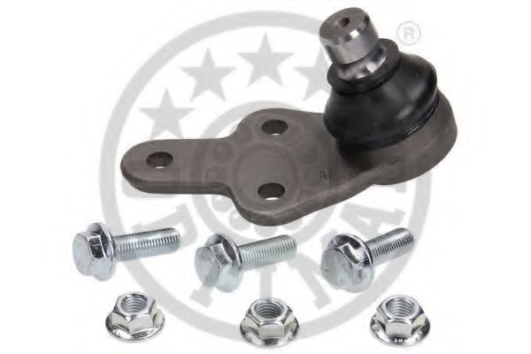 Articulatie sarcina/ghidare G3-1045 OPTIMAL - Pivoti/ articulatii Articulatie sarcina/ghidare G3-1045 OPTIMAL - Pivoti/ articulatii