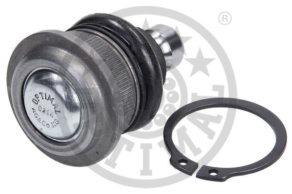 Articulatie sarcina/ghidare G3-1046 OPTIMAL - Pivoti/ articulatii