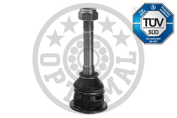 Articulatie sarcina/ghidare G3-129 OPTIMAL - Pivoti/ articulatii Articulatie sarcina/ghidare G3-129 OPTIMAL - Pivoti/ articulatii