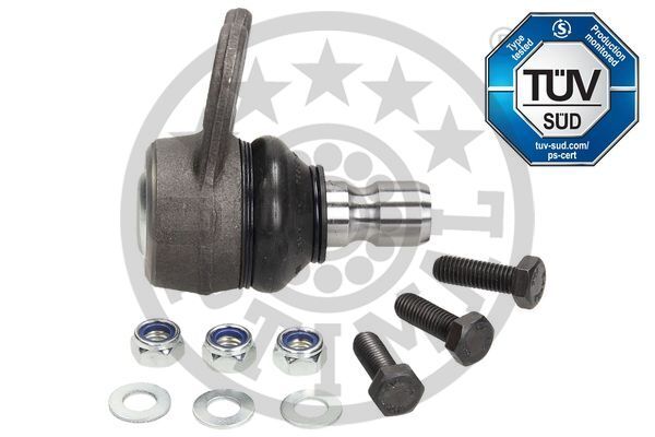 Articulatie sarcina/ghidare G3-169 OPTIMAL - Pivoti/ articulatii Articulatie sarcina/ghidare G3-169 OPTIMAL - Pivoti/ articulatii