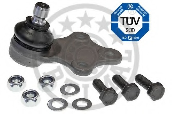 Articulatie sarcina/ghidare G3-174 OPTIMAL - Pivoti/ articulatii Articulatie sarcina/ghidare G3-174 OPTIMAL - Pivoti/ articulatii