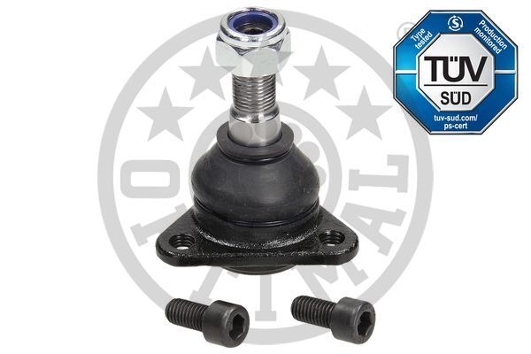 Articulatie sarcina/ghidare G3-178 OPTIMAL - Pivoti/ articulatii